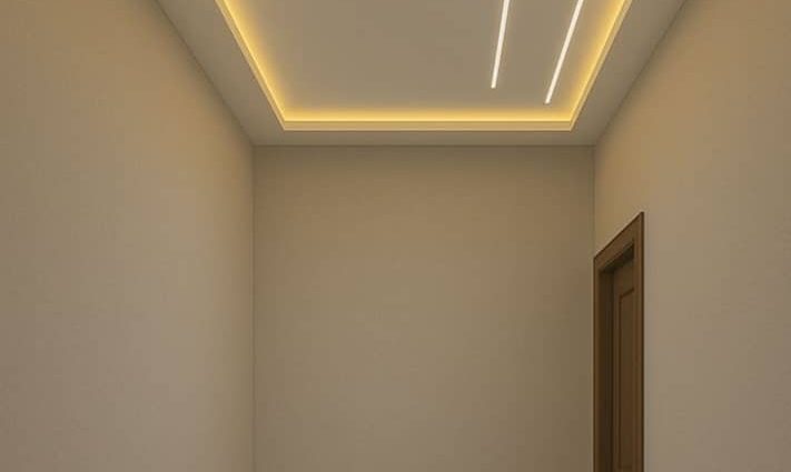 Acoustic ceiling solutions in Kampala, Uganda