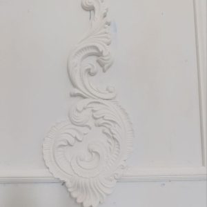 Ceiling centre panels in Kampala, Uganda