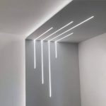 Custom ceiling designs in Kampala, Uganda