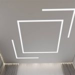 Fire rated gypsum installations in Kampala, Uganda