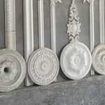 Gypsum Moulding Works in Kampala, Uganda - Orathens Decor Limited