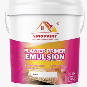 Plaster Primer Emuslion - Sinopaint - Orathens Decor - for sale in Kampala, Uganda - UGX 120,000