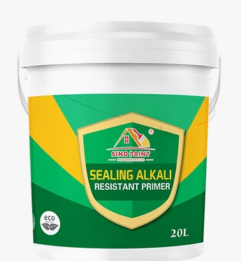 Sealing Alkali Resistant Primer - Orathens Decor - Sinopaint - Sales in Kampala, Uganda - UGX 120,000