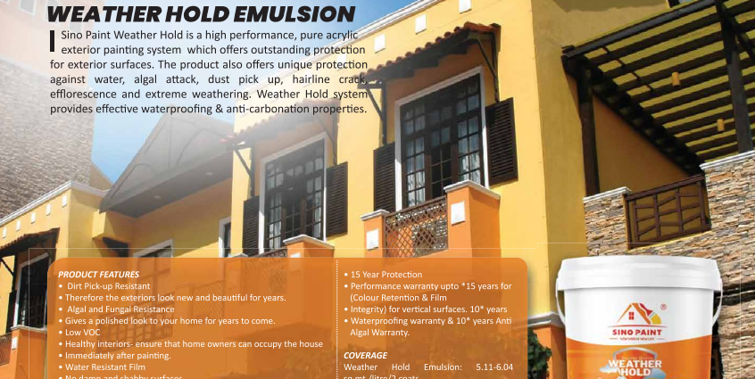 Exterior Painting Contrator in Kampala, Uganda - Durable, Weather Resistant Finishes